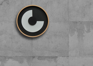 Illustration for article titled These Stylish Minimalistic Clocks Let You Tell Time With Flair